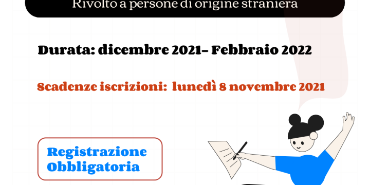 Corso gratuito di Scrittura Collettiva